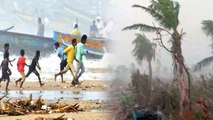 Cyclone Fani: तूफान Fani बस कुछ ही घंटों बाद Bangal में देगा तूफानी दस्तक  | वनइंडिया हिंदी