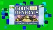 About For Books  God s Generals: Why They Succeeded and Why Some Failed  Review