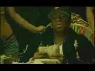 Lil Wayne feat. Sizzla - The Only Reason