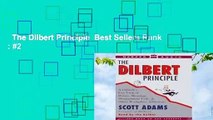 The Dilbert Principle  Best Sellers Rank : #2