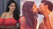 Ananya Pandey opens up on her FIRST Kiss with Tiger Shroff in Student Of The Year 2 | FilmiBeat
