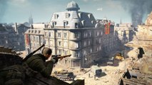 Sniper Elite V2 Remastered - 7 Reasons to Upgrade