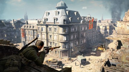 Sniper Elite V2 Remastered - 7 Reasons to Upgrade