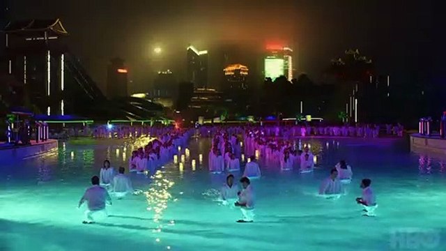 The Righteous Gemstones - la bande-annonce de la série HBO avec John Goodman (VO)