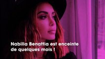 Nabilla Benattia enceinte : une information sur le bébé dévoilé ? Un détail éveille les soupçons !