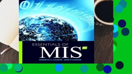Full E-book  Essentials of MIS Complete