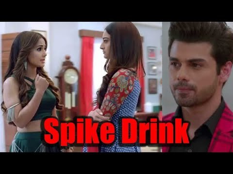 Kasautii Zindagii Kay: Komolika plans to spike drink of Prerna and Vikrant