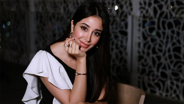 أسيل عمران: هذا ما تعنيه لي مبادرة بولغري لمساعدة الأطفال