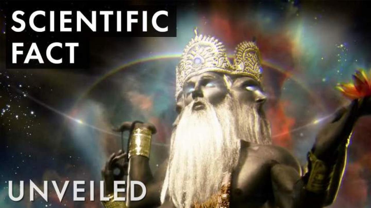 What If We Proved God?