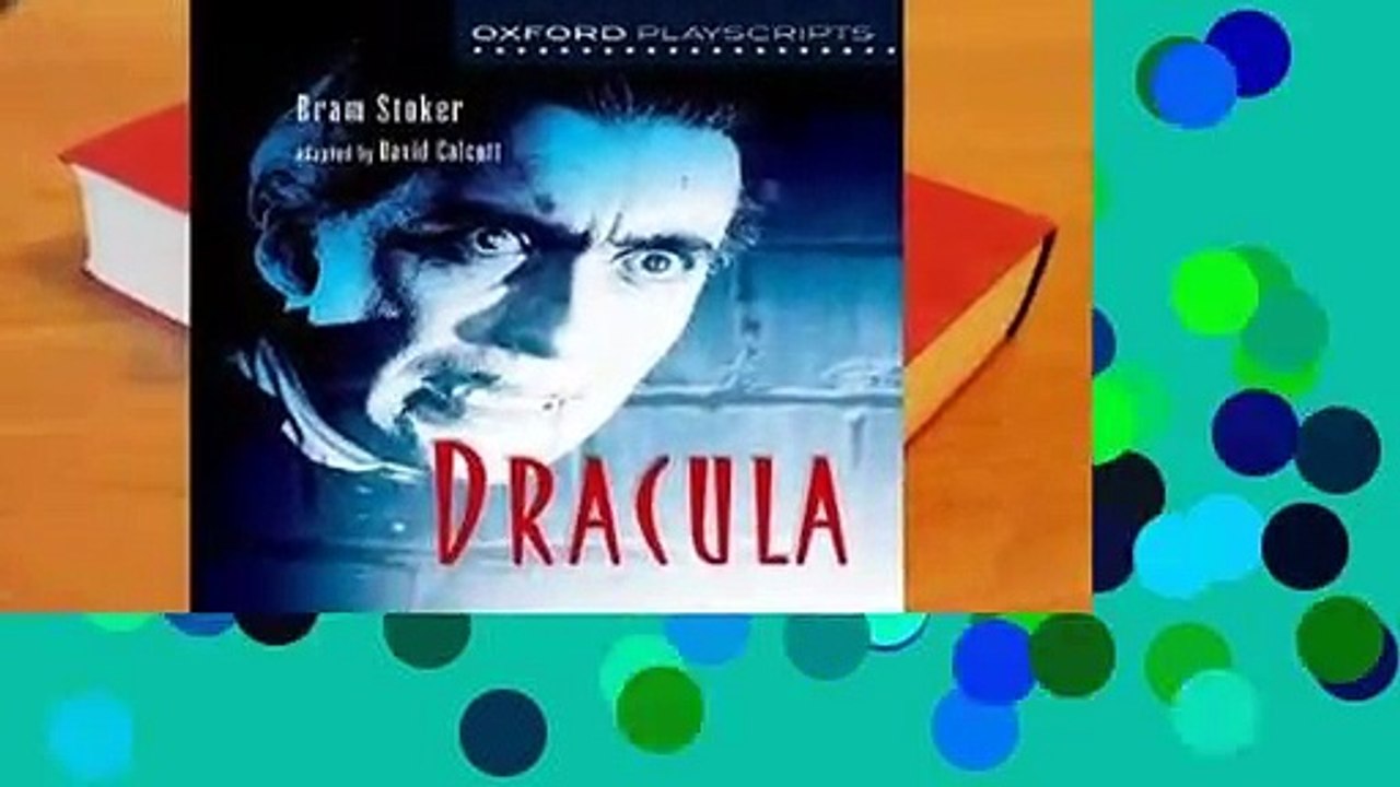 Full version  Dracula  Best Sellers Rank : #4