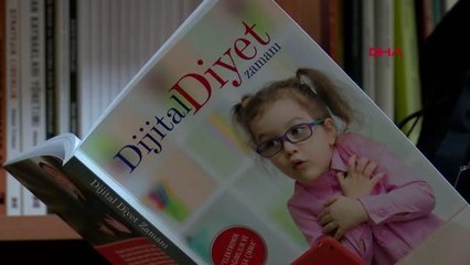 Sivas 'Dijital Bağımlılık, Testosteron Hormonunu Olumsuz Etkiliyor'