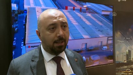 Vestel Savunma'dan kara, deniz ve hava araçlarına yakıt pili çözümleri - İSTANBUL