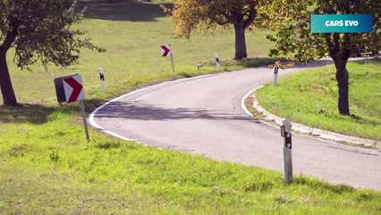 Mercedes C 300de - Exceptional Pulling Power