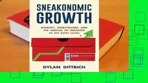 Sneakonomic Growth: Scarcity, Storytelling, and the Arrival of Sneakers as an Asset Class  Best