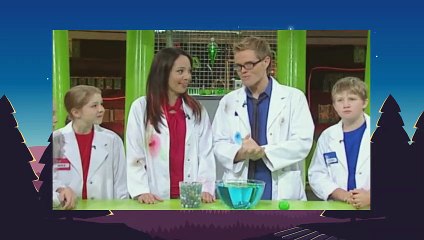 Labrats Challenge   S1E19