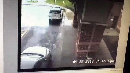 Un enfant réussit à s’échapper avec sa soeur d’une tentative d’enlèvement !