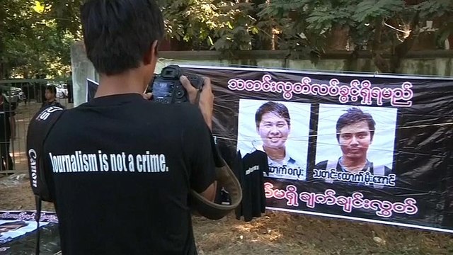 Παγκόσμια Ημέρα Ελευθερίας Τύπου: «Όλοι να υποστηρίξουμε το δικαίωμά μας στην αλήθεια»