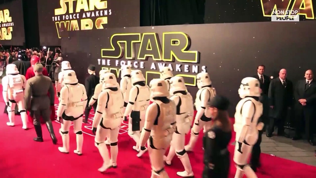 Star Wars : L’interprète de Chewbacca, Peter Mayhew, est mort