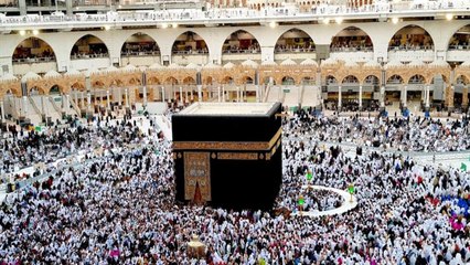 Ramadan banned in China | சீனாவில் ரம்ஜான் நோண்புக்கு தடை: சீன அரசு அதிரடி உத்தரவு