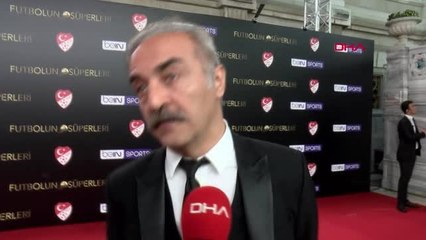 Spor Ünlü İsimler Derbi Hakkında Dha'ya Konuştu