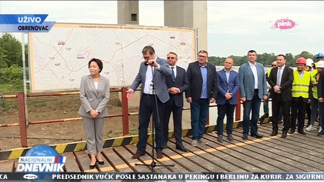 KINESKA AMBASADORKA NA ČISTOM SRPSKOM ODGOVARALA NOVINARIMA: Predsednik Vučić je pohvalio pred svima i poslao važnu poruku SRBIMA!