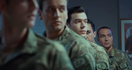 Söz 81. Yeni Bölüm Fragmanı: Yavuz Tim'in Başına Geçiyor!