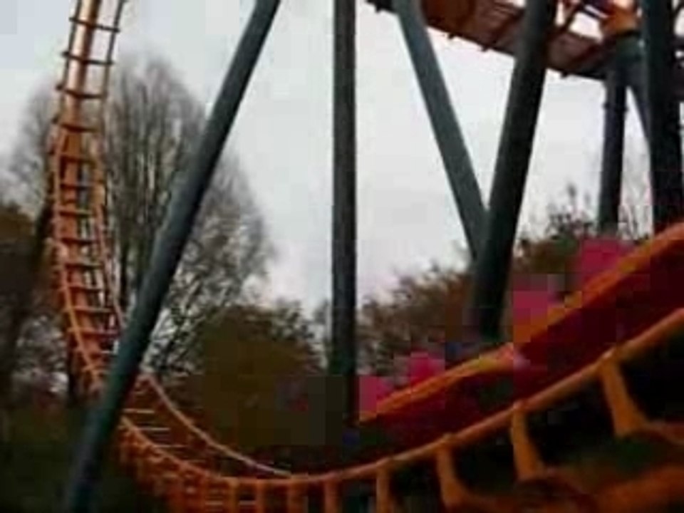 stanislas- le manege hommage boomerang a bellewaerde