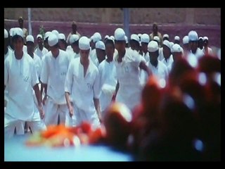 DE DE DE DE TAALI – IN LIEBE SHAHRUKH — (UNTERTITEL: DEUTSCH)