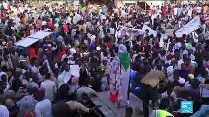 Au Soudan, le président déchu Béchir va être entendu pour "financement du terrorisme"