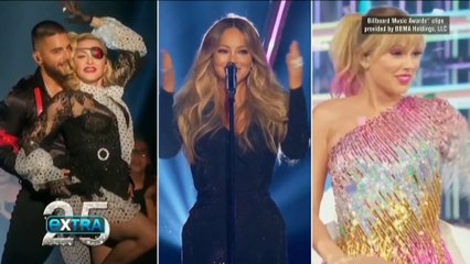Mariah Carey-Extra-2 Mai 2019