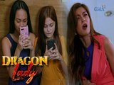 Dragon Lady: Vera's smelly viral video | Episode 50