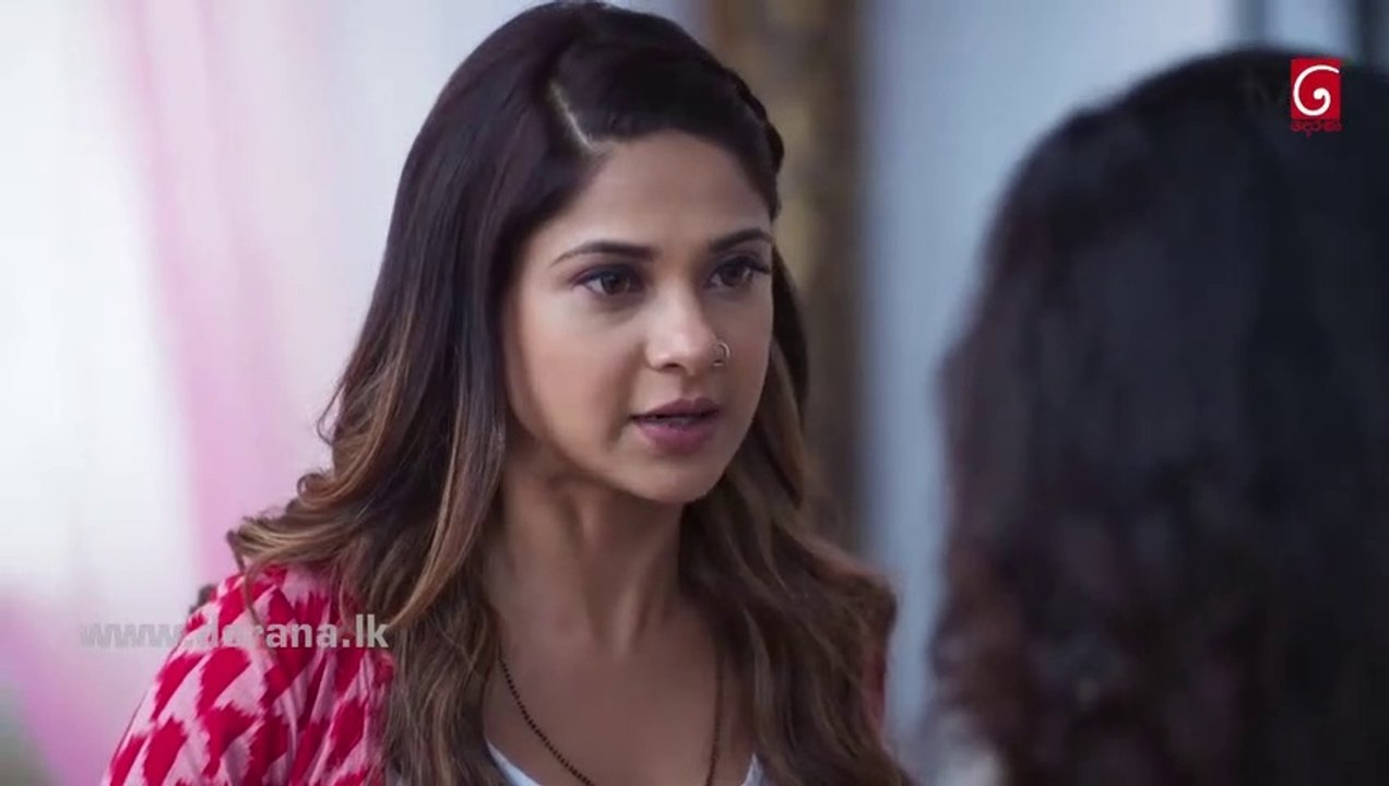 Hamuwemu Aye Sansare Teledrama - 87 - 03rd May 2019