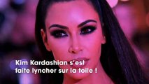 Kim Kardashian : traitée de mauvaise mère, la photo de sa fille North qui crée le scandale !