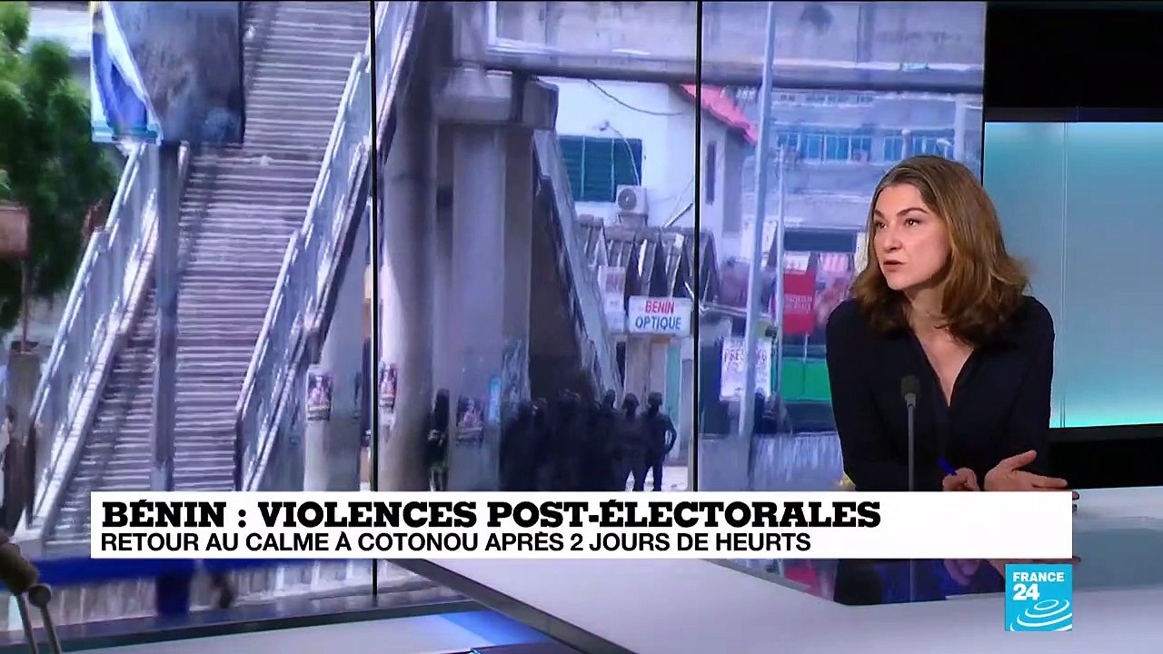 Au Bénin : Patrice Talon, un moderniste qui s'est endurci au pouvoir