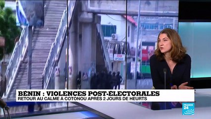 Au Bénin : Patrice Talon, un moderniste qui s'est endurci au pouvoir