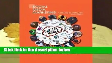 About For Books  Social Media Marketing: A Strategic Approach Complete