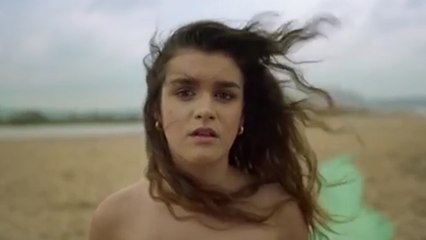 Amaia publica 'El Relámpago', un adelanto de su primer álbum