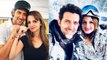 Hrithik Roshan's Ex wife Sussanne Khan reveals about her relationship | FilmiBeat
