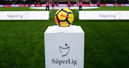 Profesyonel Liglerde 2019-2020 Sezonu Başlangıç Tarihleri Belli Oldu