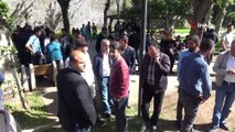 Kayyum aldı, HDP’li belediye başkanı kovdu