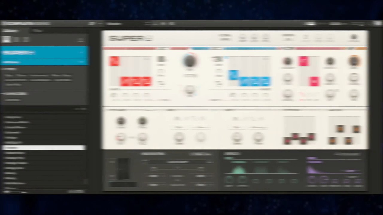 SUPER 8 Walkthrough _ Native Instruments (1080p)