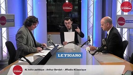 "C'est une forme d'intimidation que de m'attaquer en diffamation, une intimidation à laquelle je ne céderai pas" Jean-Michel Blanquer (03/05/19)