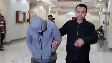 30岁肃毒组曹长被控贪污