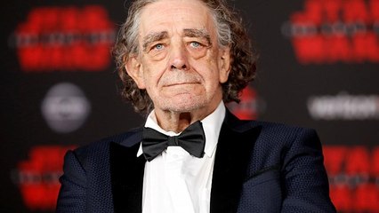 Peter Mayhew, que interpretó a Chewbacca en "Star Wars", muere a los 74 años