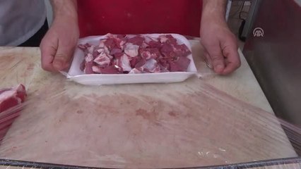 Ramazanda Kırmızı Ete Zam Yapmayacağız"