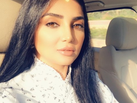 شهد الياسين تفاجئ الجمهور بزواجها والتهاني تنهال عليها من نجوم الخليج
