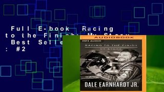 Full E-book  Racing to the Finish: My Story  Best Sellers Rank : #2