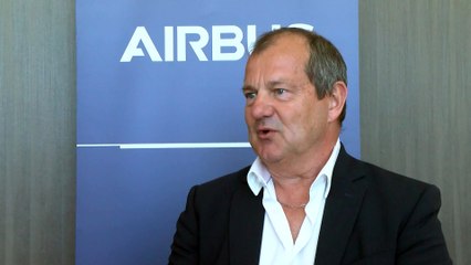 Airbus Marignane embauche et se modernise
