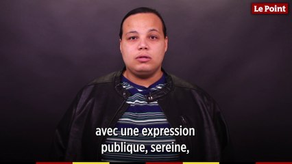 Mehdi Aifa : "Les guets-apens dans le 16e arrondissement de Paris sur des homosexuels sont rares"