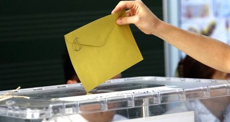 Son Dakika! İstanbul'da, Sandık Kurullarına Yönelik Başlatılan Soruşturmayla İlgili Başsavcılıktan Açıklama